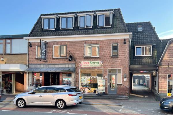 Winkelruimte Looydijk 115 De Bilt