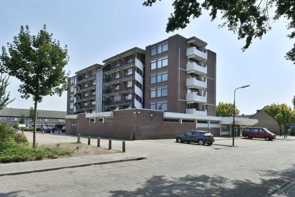 Winkelruimte Prof. dr. J. Tinbergenweg 10 De Bilt