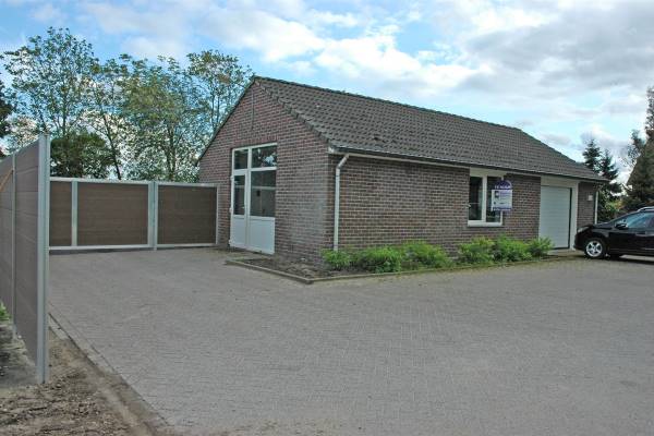 Kantoorruimte Heidseschoolweg 1D Heide