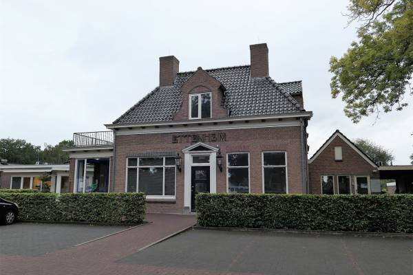 Maatschappelijk vastgoed Drostenraai 33b Noordscheschut