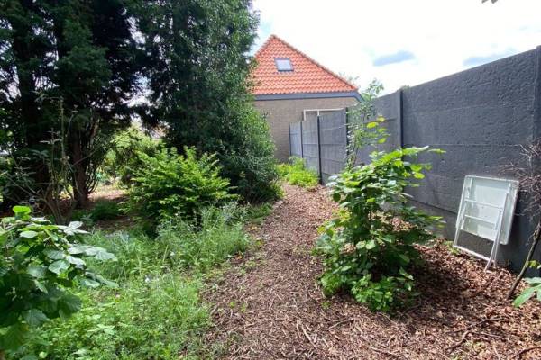Bedrijfsruimte Pastoor Vranckenlaan 58a Reuver