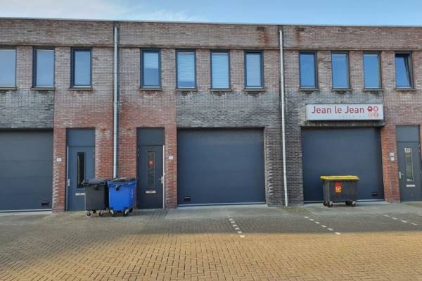 Kantoorruimte Bollenmarkt 9C Zwaagdijk-Oost