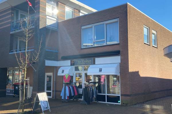 Winkelruimte Weibuorren 88 Ureterp