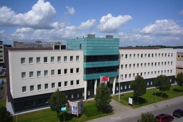 Kantoorruimte Dokter Klinkertweg 21- 27 Zwolle