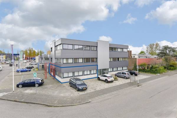 Kantoorruimte Bouwerij 97B Amstelveen