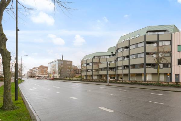Beleggingsobject Kasteel-Traverse 84r Helmond