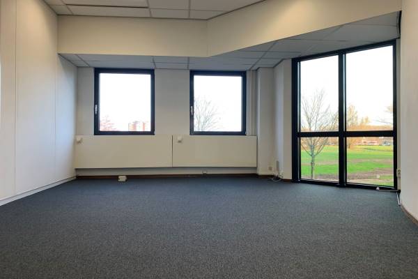 Kantoorruimte Houtzaagmolen 104 Ridderkerk