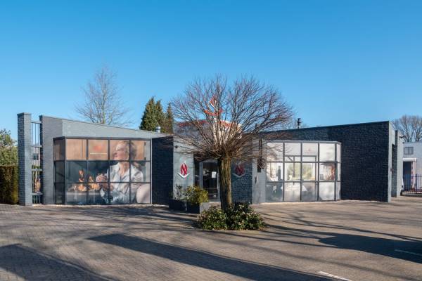 Bedrijfsruimte De Vest 50 Valkenswaard