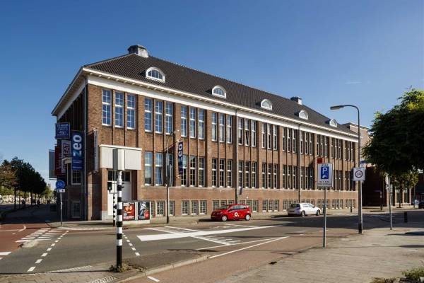 Kantoorruimte Vleutenseweg 386 Utrecht