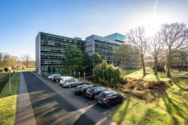 Kantoorruimte High Tech Campus 60 Eindhoven