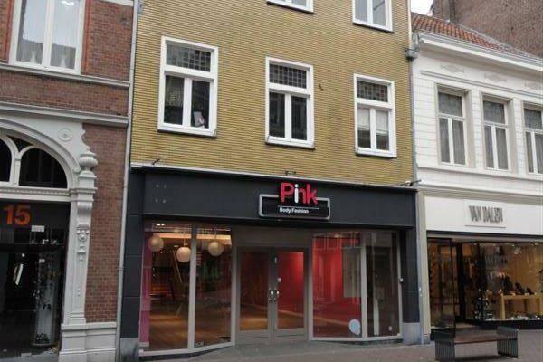Winkelruimte Hamstraat 17 Roermond