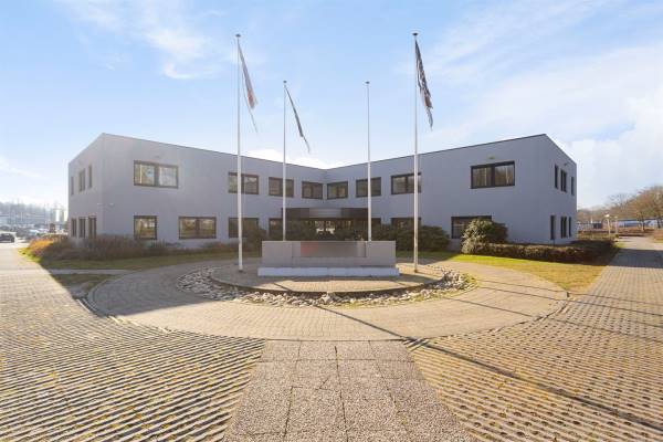 Kantoorruimte Tarweweg 3 Nijmegen