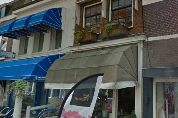 Winkelruimte Peperstraat 31A Purmerend