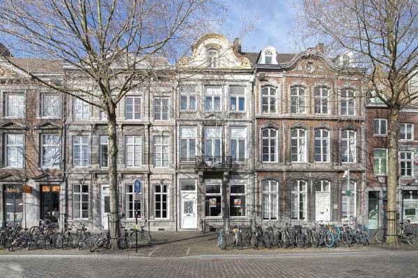 Winkelruimte Markt 19 Maastricht
