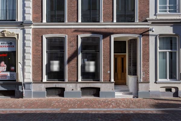 Kantoorruimte Keizerstraat 10 Deventer