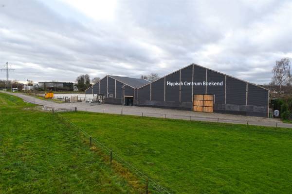 Agrarisch bedrijf Heymansstraat 63 69 71 Venlo
