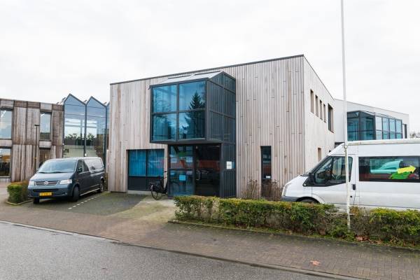 Kantoorruimte Industrieweg 13 Winterswijk