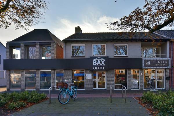 Kantoorruimte Bisschopsmolenstraat 90- 92 Etten-Leur