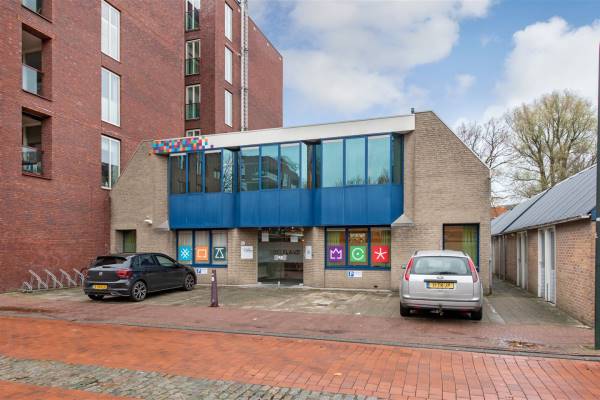 Kantoorruimte Ezelsveldlaan 280 Delft