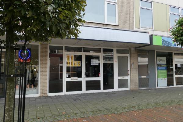 Beleggingsobject van Echtenstraat 6 Hoogeveen
