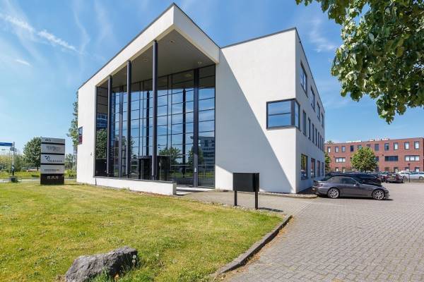 Kantoorruimte Colosseum 40 Enschede