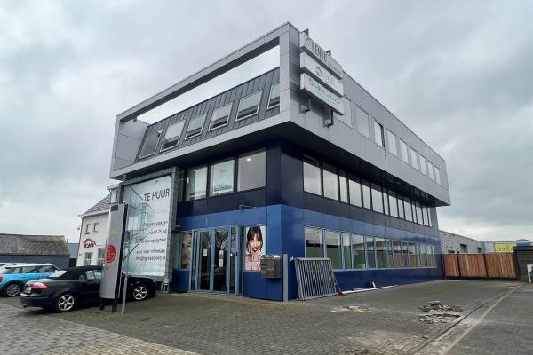 Kantoorruimte Boschdijk 934B Eindhoven