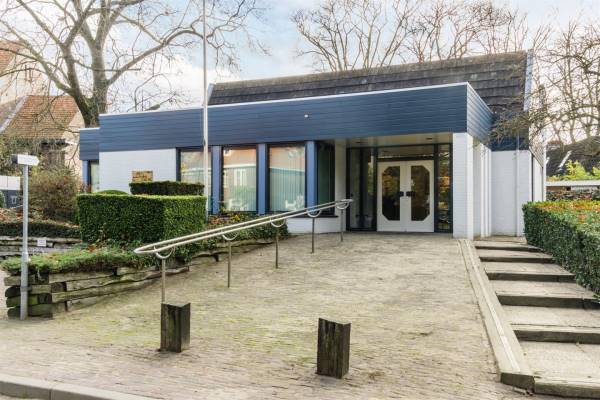Maatschappelijk vastgoed Heezerweg 2 Sterksel
