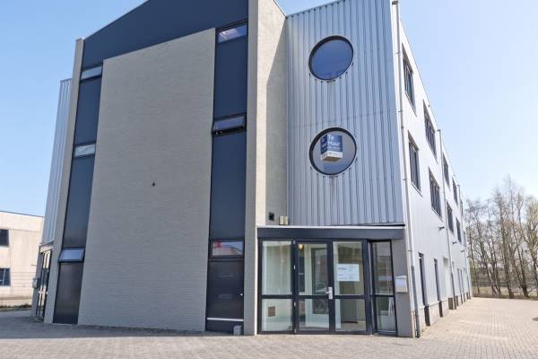 Bedrijfsruimte Ondernemingsweg 62 Uithoorn