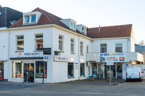 Bedrijfsruimte Heezenstraat 43 Doetinchem