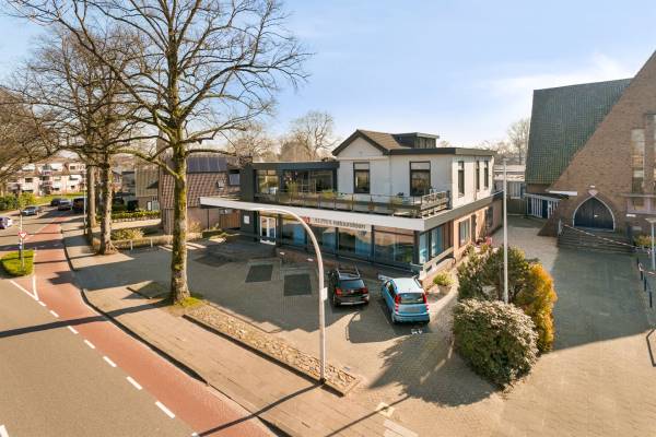 Beleggingsobject Beekstraat 29 31 Epe