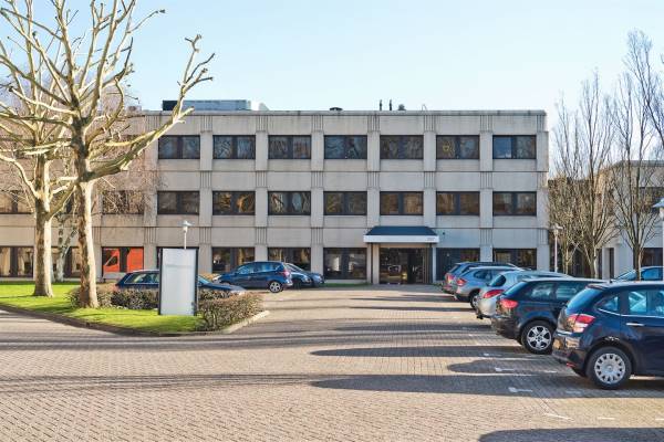 Kantoorruimte Van Heuven Goedhartlaan 937 Amstelveen