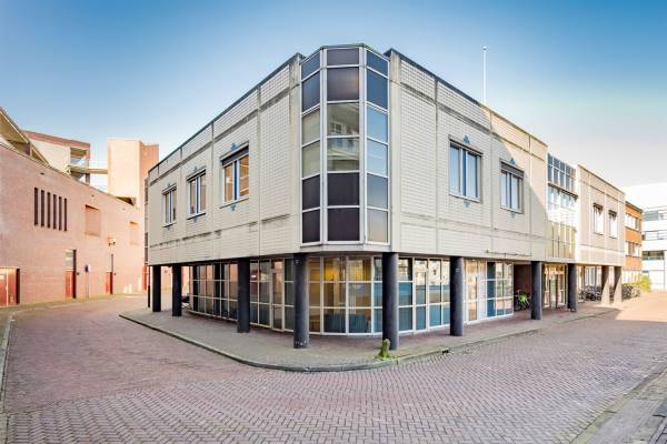 Kantoorruimte Torenstraat 3 Amersfoort