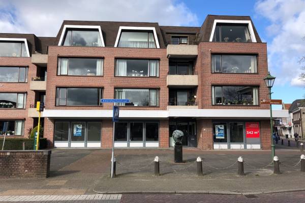 Kantoorruimte Torenplein 63 - 65 Barneveld