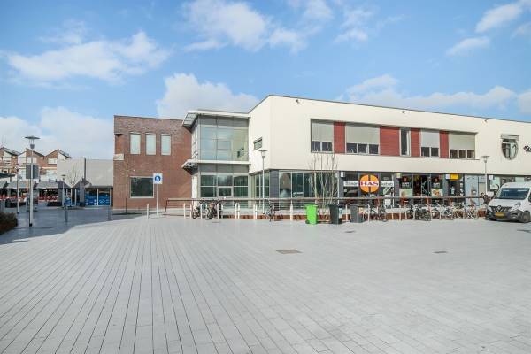 Kantoorruimte Struytse Hoeck 55 Hellevoetsluis