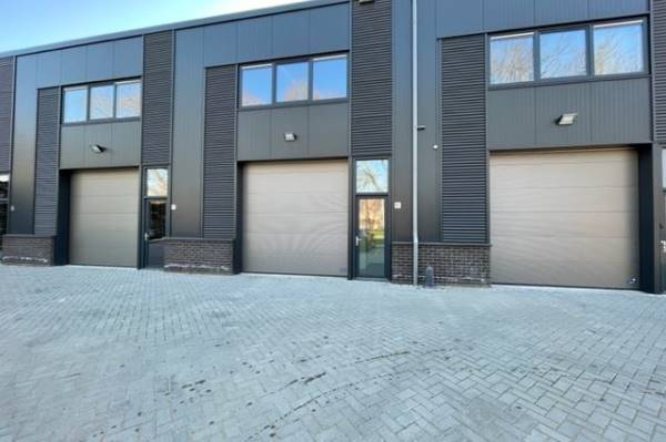 Kantoorruimte Vogelkersberg 10J Eemnes
