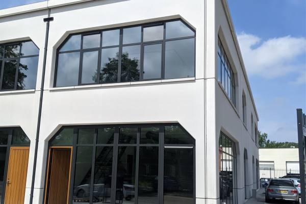 Kantoorruimte Verrijn Stuartweg 1R Diemen