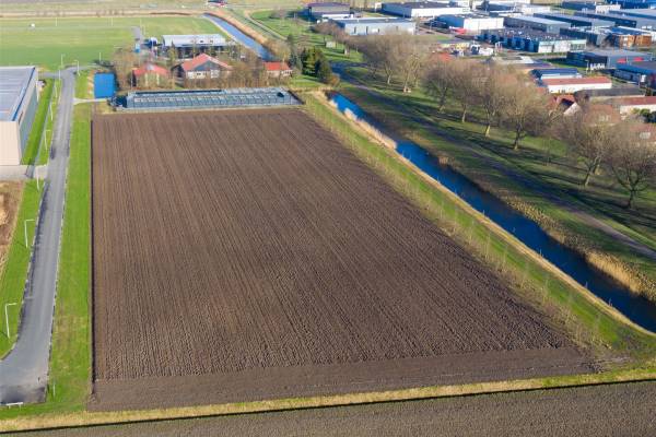 Bouwgrond Cellebroederspoort - Kavel C Dronten