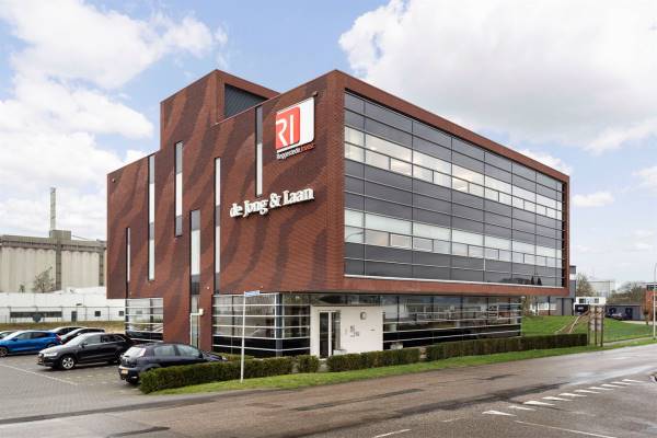 Kantoorruimte Larenseweg 58 Lochem