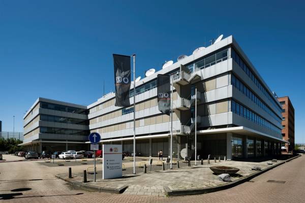 Kantoorruimte Kabelweg 49 - 55 Amsterdam