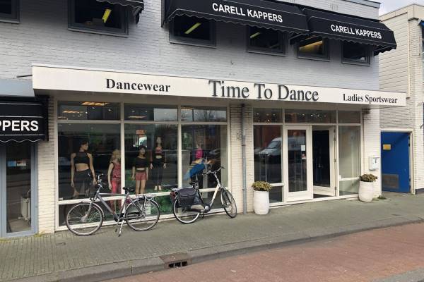 Winkelruimte Herenstraat 6 Wateringen