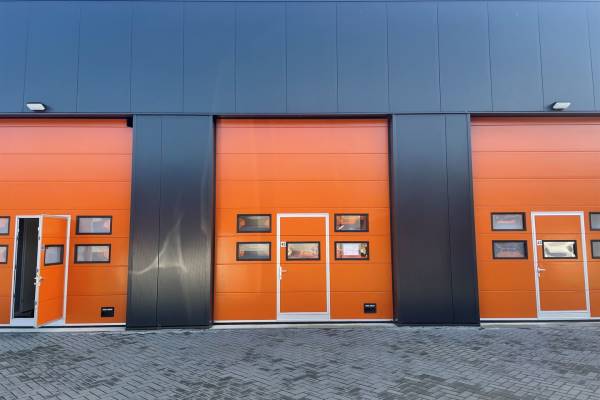 Bedrijfsruimte Bellstraat 45 Heerhugowaard