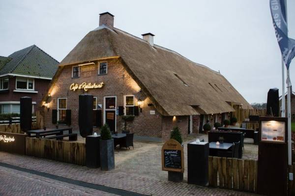 Horecagelegenheid Brink 36 Dwingeloo