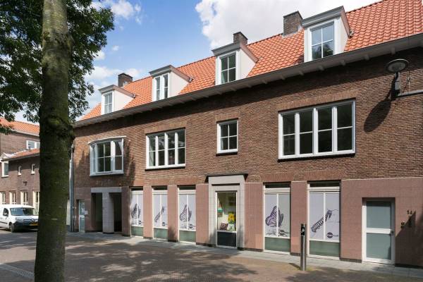 Kantoorruimte Hoogeinde 14 16 Tiel