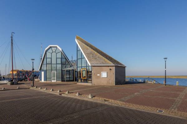 Kantoorruimte Stationsweg 3 Stavoren