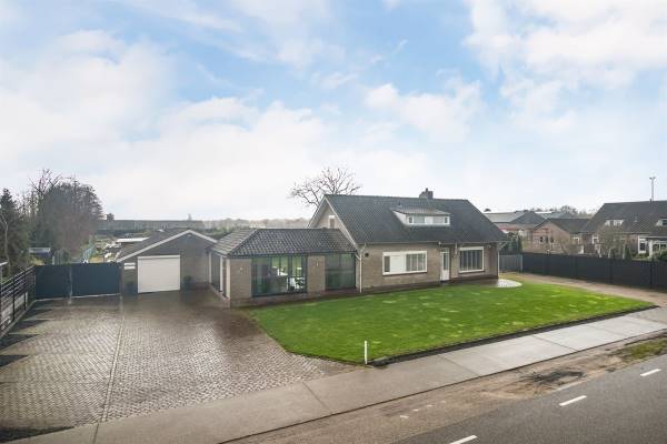 Bedrijfsruimte Zeelandseweg 31 Langenboom