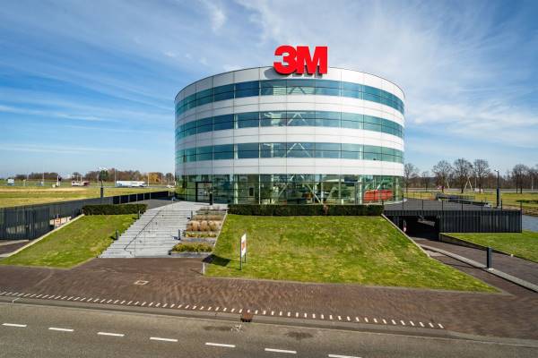 Kantoorruimte Molengraaffsingel 29 Delft