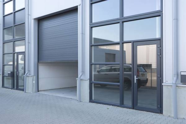 Bedrijfsruimte Baardmeesweg 23J Zeewolde