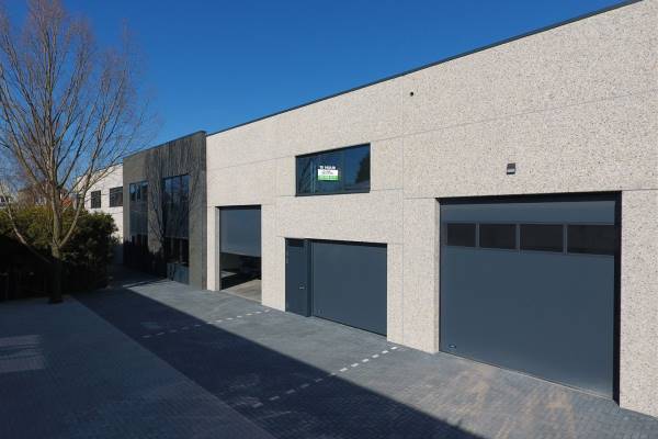 Bedrijfsruimte Aalsmeerderweg 241 - 7 Aalsmeer