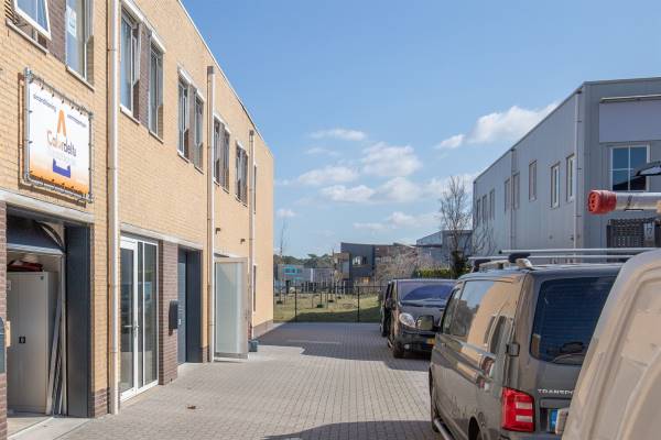 Kantoorruimte Ambachtsweg 5s Maarsbergen