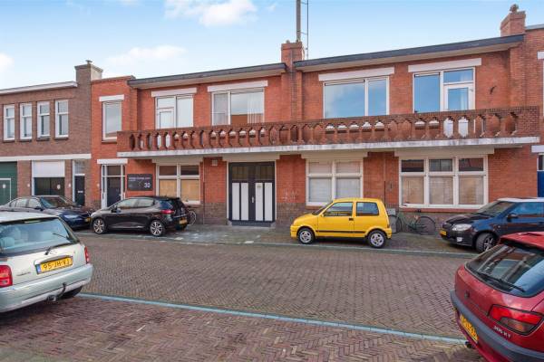 Bedrijfsruimte Laan van Haagvliet 28 - 30 Voorburg